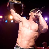 John Cena - List pictures