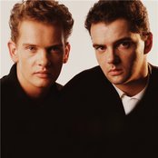 Hue & Cry - List pictures