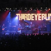 Third Eye Blind - List pictures