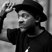 Marcus Miller - List pictures