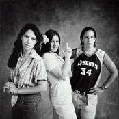 Luscious Jackson - List pictures