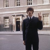 Ringo Starr - List pictures