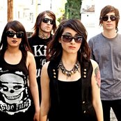 Eyes Set To Kill - List pictures