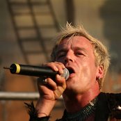 In Extremo - List pictures