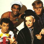 Culture Club - List pictures
