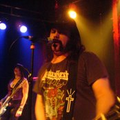 Nashville Pussy - List pictures