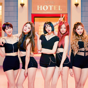 Exid - List pictures