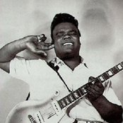 Freddie King - List pictures