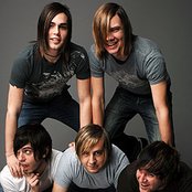 Red Jumpsuit Apparatus - List pictures
