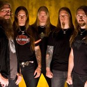Amon Amarth - List pictures