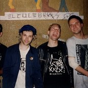 Mr T Experience - List pictures