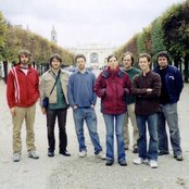 The Heavy Blinkers - List pictures