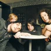 My Chemical Romance - List pictures