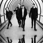 The 1975 - List pictures