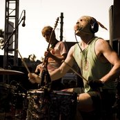 Lightning Bolt - List pictures