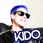 Kido Mathelart - List pictures