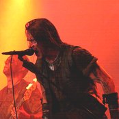 Thyrfing - List pictures