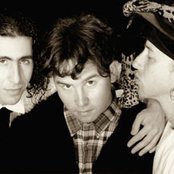 Grant Lee Buffalo - List pictures