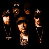 La Coka Nostra - List pictures