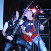 Iron Savior - List pictures