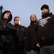 Full Blown Chaos - List pictures