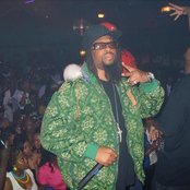 Pastor Troy - List pictures