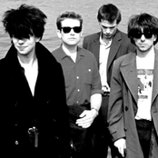 Echo & The Bunnymen - List pictures