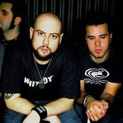 Hypnogaja - List pictures