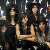 L.a. Guns - List pictures