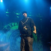 B-real - List pictures