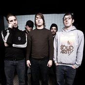 Comeback Kid - List pictures