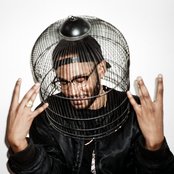 Kaytranada - List pictures