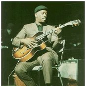Wes Montgomery - List pictures