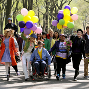 Glee - List pictures