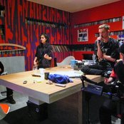 The Xx - List pictures