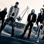 Amaranthe - List pictures