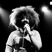 Reggie Watts - List pictures
