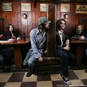 The Black Angels - List pictures