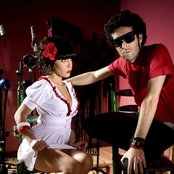 Fuel Fandango - List pictures