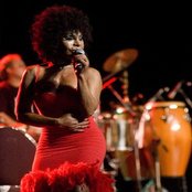 Elza Soares - List pictures