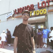 Boldy James - List pictures