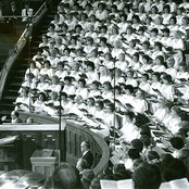 Mormon Tabernacle Choir - List pictures