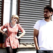 Slow Club - List pictures