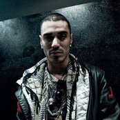 Marracash - List pictures