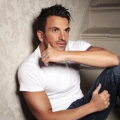 Peter Andre - List pictures