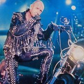 Halford - List pictures