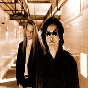 Love Like Blood - List pictures