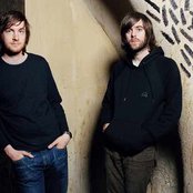 Ratatat - List pictures