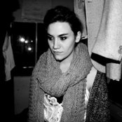 Nadine Shah - List pictures