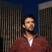 Russell Crowe - List pictures